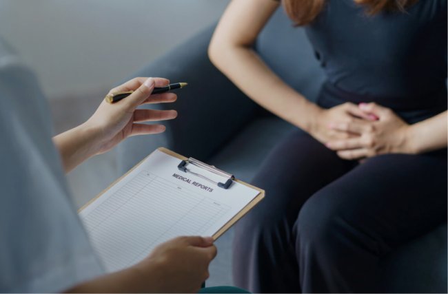 clinica ginecológica Ribeirão Preto sp