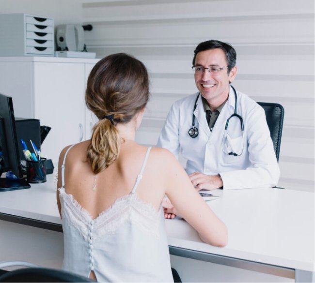 Uroginecologia