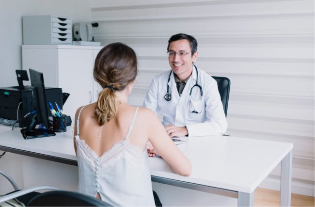 clinica ginecológica Ribeirão Preto sp