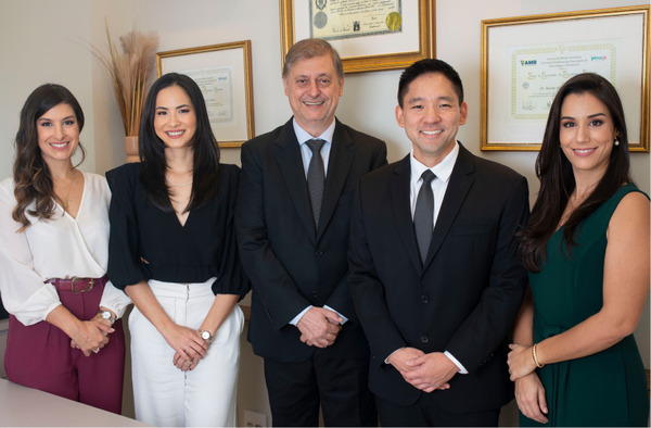 clinica ginecológica Ribeirão Preto