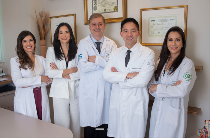 clinica ginecológica Ribeirão Preto sp